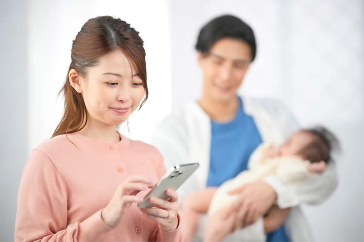 ご予約のイメージ画像