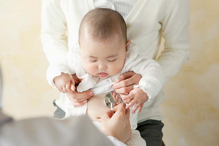 小児科のイメージ画像